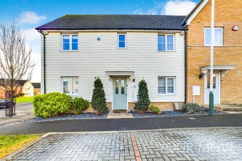 3 bedroom semi-detached house for sale, Sudbury Close, Romford RM3