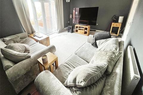 4 bedroom end of terrace house for sale, Sunlight Gardens, Hampshire PO15