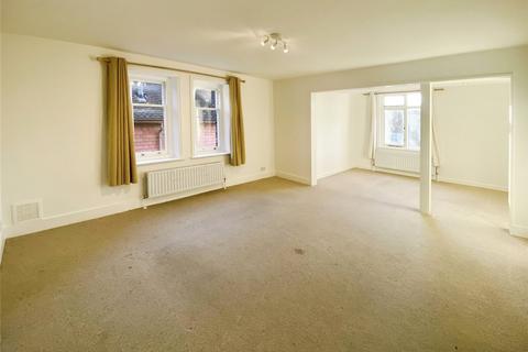 2 bedroom flat to rent, Albion Road, Sutton SM2