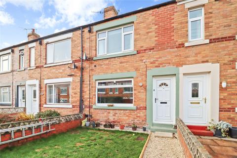 2 bedroom terraced house for sale, Queens Avenue, Seaham SR7