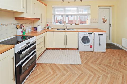 2 bedroom terraced house for sale, Queens Avenue, Seaham SR7