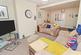 Openplan Living Area