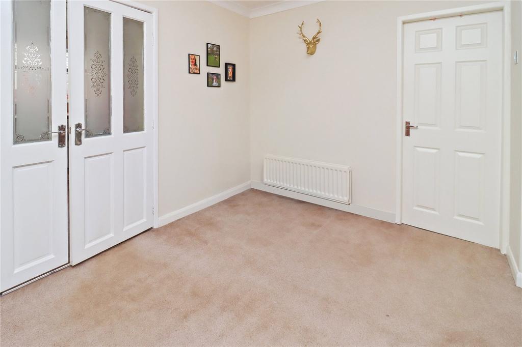 Openplan Living Area