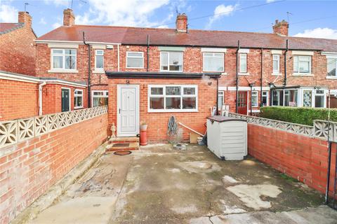 18 Queens Avenue, Dalton Le Dale, Seaham, SR7 8EX