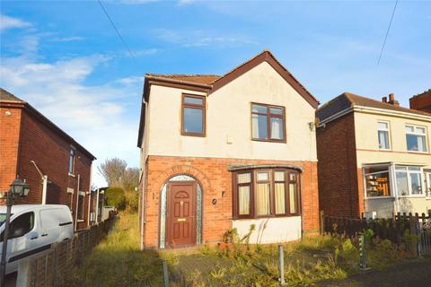 3 bedroom detached house for sale, Sunnyside, Swadlincote DE11