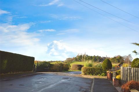 3 bedroom detached house for sale, Sunnyside, Swadlincote DE11