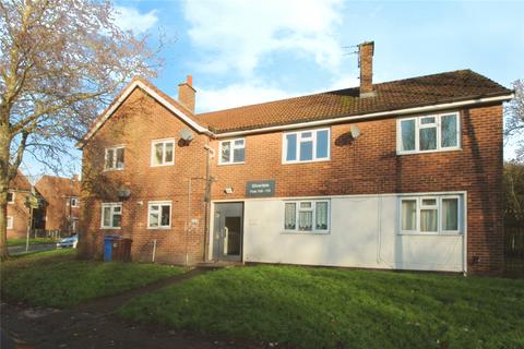 2 bedroom flat for sale, Silverdale, Swinton M27