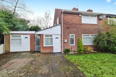 3 bedroom semi-detached house for sale, Coniston Grove, Manchester M38