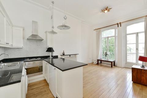 2 bedroom flat to rent, Redcliffe Gardens, Chelsea, SW10