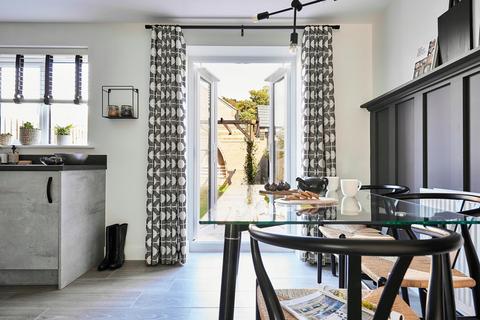 undefined, The Gosford - Plot 114 at Gillingham Lakes, Gillingham Lakes, Off Addison Close SP8