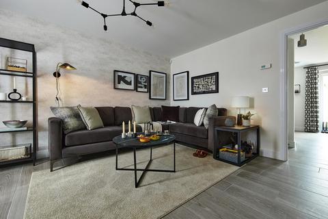 undefined, The Gosford - Plot 114 at Gillingham Lakes, Gillingham Lakes, Off Addison Close SP8