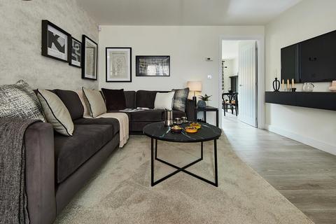 undefined, The Gosford - Plot 114 at Gillingham Lakes, Gillingham Lakes, Off Addison Close SP8