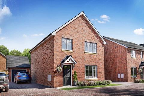 4 bedroom detached house for sale, The Midford - Plot 169 at Hartburn Grange, Hartburn Grange, Yarm Back Lane TS21