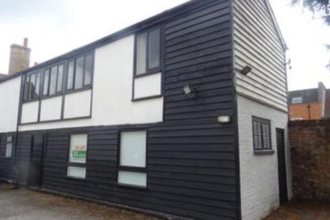 Storage to rent, Baldock Street, Ware, SG12