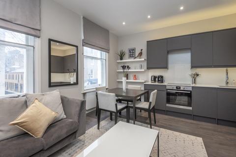 undefined, Upper Montagu Street, W1H