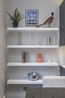 undefined, Upper Montagu Street, W1H