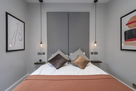 undefined, Upper Montagu Street, W1H