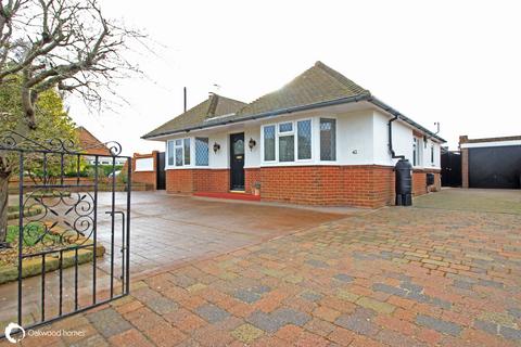 2 bedroom detached bungalow for sale, King Edward Road, Birchington