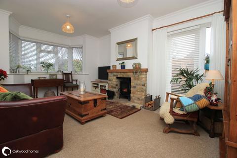 2 bedroom detached bungalow for sale, King Edward Road, Birchington