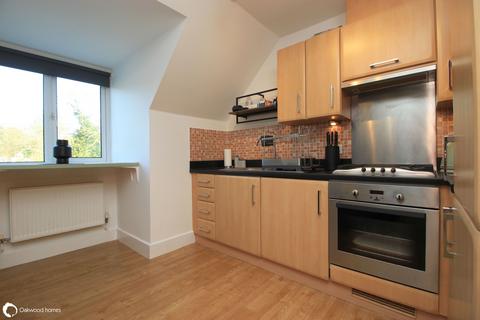 1 bedroom apartment for sale, Cecilia Road, Ramsgate