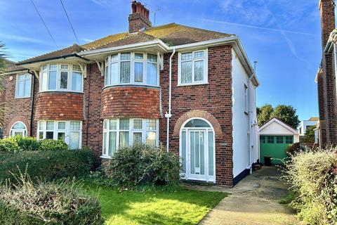 3 bedroom semi-detached house for sale, Edmanson Avenue, Westbrook