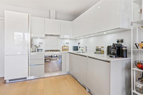 2 bedroom flat for sale, Hargrave Place, London