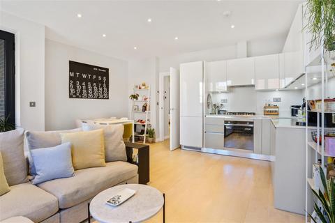 2 bedroom flat for sale, Hargrave Place, London