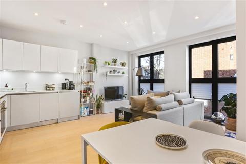 2 bedroom flat for sale, Hargrave Place, London