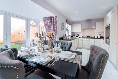 3 bedroom detached house for sale, Plot 201 at Lace Fields, Loughborough Road, Ruddington NG11