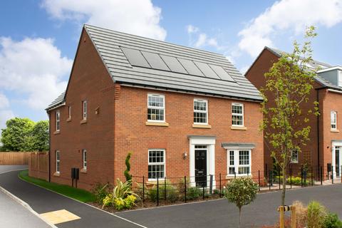 4 bedroom detached house for sale, PEREGRINE at Sundial Place DWH Lydiate Lane, Thornton, Liverpool L23