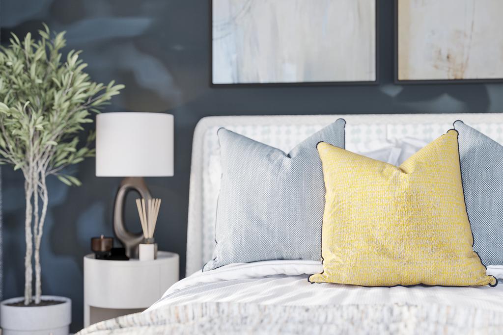 Talbot Collection - Bedroom 2