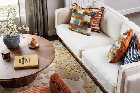 undefined, Fenton Apartments at Eastman Village Henry Strong Road, Harrow HA1