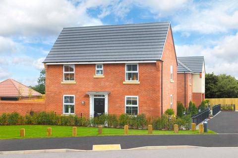 3 bedroom end of terrace house for sale, HADLEY at Inglewhite Meadow, Longridge Inglewhite Road, Longridge PR3