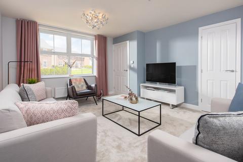 3 bedroom end of terrace house for sale, ARCHFORD at Inglewhite Meadow, Longridge Inglewhite Road, Longridge PR3