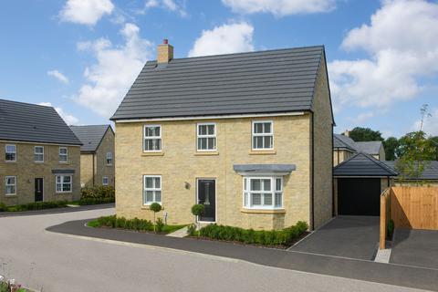 4 bedroom detached house for sale, AVONDALE at Centurion Village Longmeanygate, Midge Hall, Leyland PR26