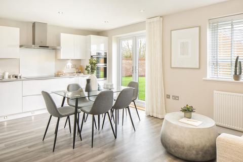 The Ingleby at Ecclesden Park Water Lane, Angmering BN16