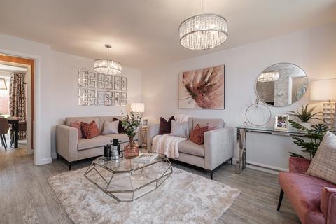 3 bedroom semi-detached house for sale, KENNETT at Tenchlee Place Shaftmoor Lane, Hall Green, Birmingham B28