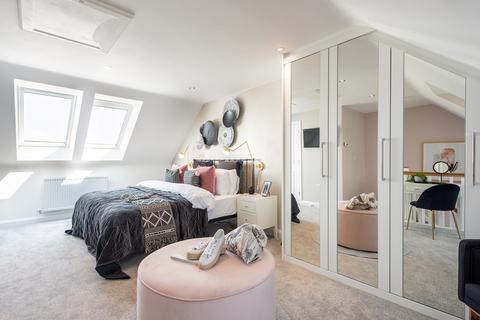 3 bedroom semi-detached house for sale, KENNETT at Tenchlee Place Shaftmoor Lane, Hall Green, Birmingham B28