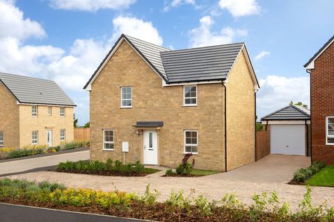 4 bedroom detached house for sale, Nightingale at Meadow Hill, NE15 Meadow Hill, Hexham Road, Throckley, Newcastle upon Tyne NE15