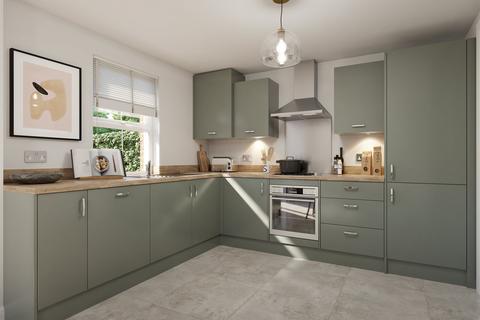 3 bedroom detached house for sale, Hadley at West Meadows @ Arcot Estate, NE23 Beacon Lane, Cramlington NE23