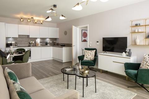 2 bedroom apartment for sale, GOLDCREST - TYPE B at Cammo Meadows Apartments Meadowsweet Drive, Edinburgh EH4