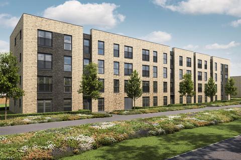 2 bedroom apartment for sale, GOLDCREST - TYPE B at Cammo Meadows Apartments Meadowsweet Drive, Edinburgh EH4