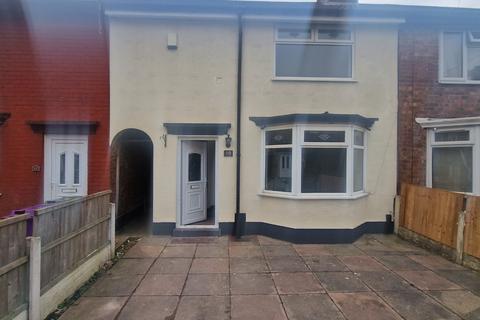 3 bedroom terraced house to rent, Churchdown Close, Liverpool