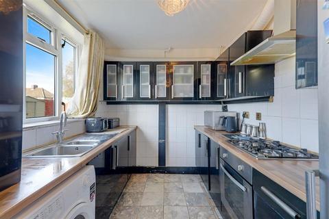 undefined, Woodward Gardens, Dagenham, Essex