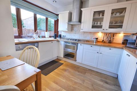 1 Beechfield Road, Stoke-on-trent, ST4 8HG