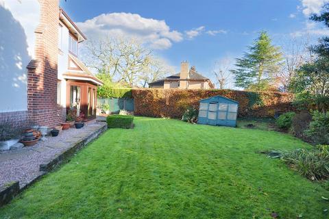 1 Beechfield Road, Stoke-on-trent, ST4 8HG