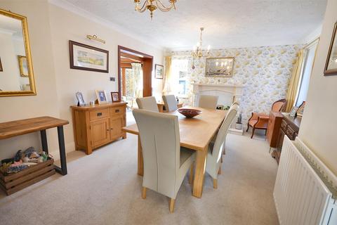 1 Beechfield Road, Stoke-on-trent, ST4 8HG