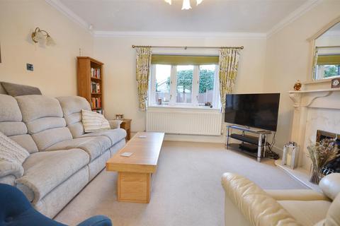 1 Beechfield Road, Stoke-on-trent, ST4 8HG