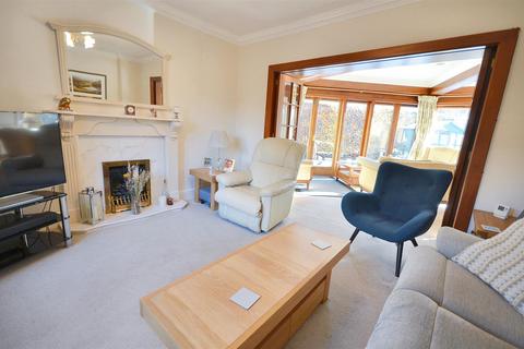 1 Beechfield Road, Stoke-on-trent, ST4 8HG