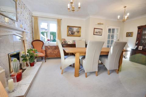 1 Beechfield Road, Stoke-on-trent, ST4 8HG